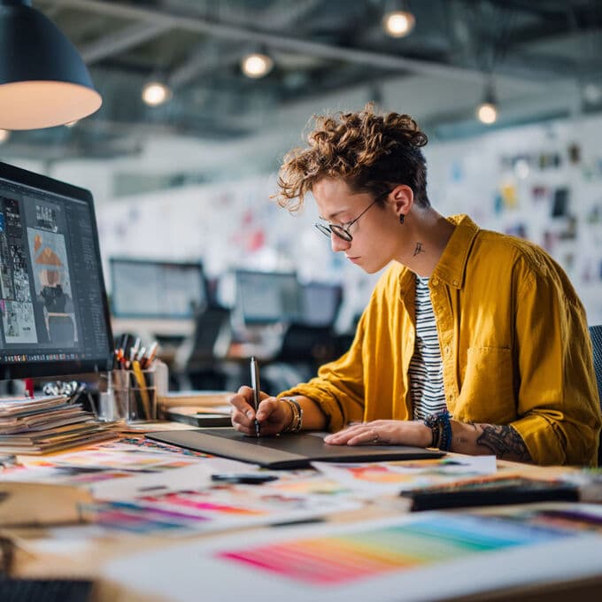 Volunteer Your Skills