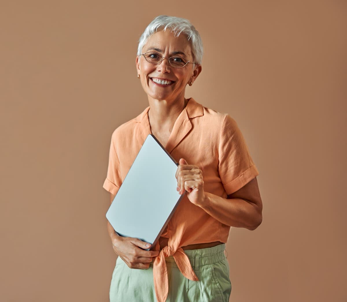 Person donating to Techie Australia