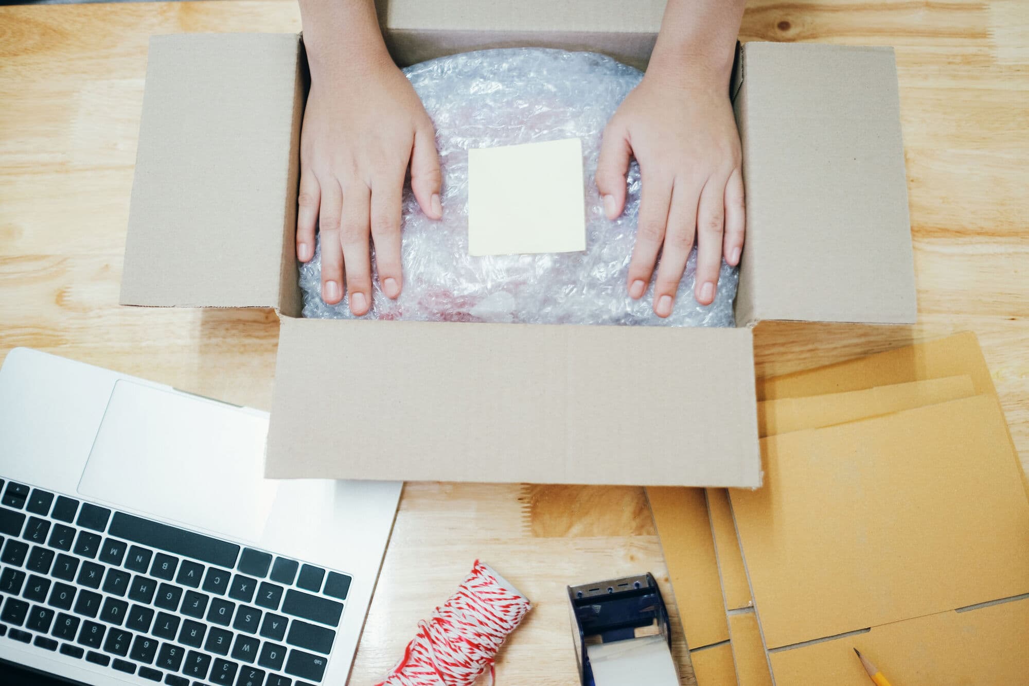 Refurbished tech from the Techie Store